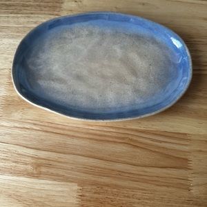 Super cute ceramic tray